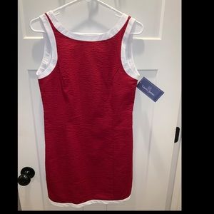 Lauren James dress